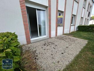  Appartement � louer 2 pi�ces 45 m� L aigle