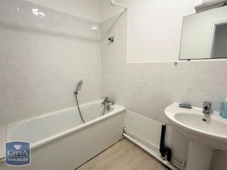  Appartement � louer 2 pi�ces 45 m�