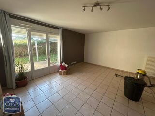  Maison à louer 3 pièces 70 m²