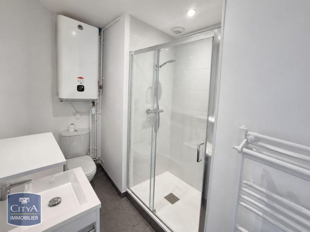 location Appartement - 2 pièce(s) - 28 m² Le Mans (72000)
