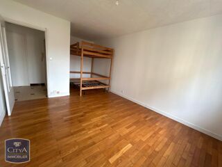  Appartement � louer 1 pi�ce 41 m�