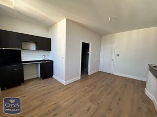  Appartement � louer 1 pi�ce 25 m�