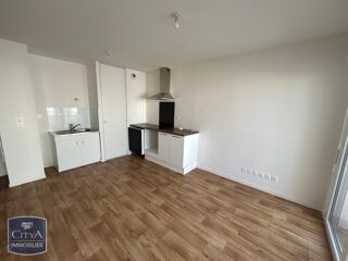  Appartement à louer 2 pièces 35 m²