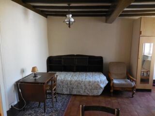  Appartement à louer 2 pièces 35 m²
