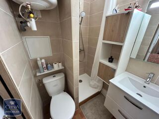  Appartement � louer 2 pi�ces 15 m�