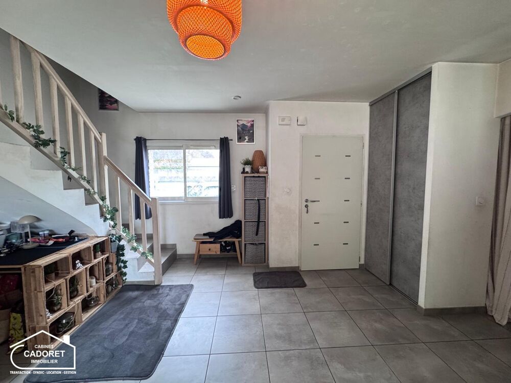 vente Maison - 4 pièce(s) - 96 m² Pornic (44210)