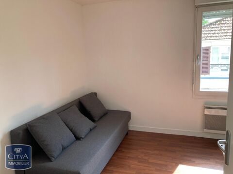  Appartement � louer 1 pi�ce 18 m�