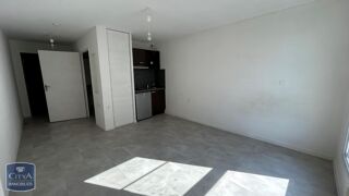  Appartement à louer 1 pièce 24 m²
