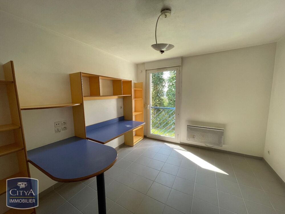 À LOUER Découvrez cet appartement T1 situé au coeur de Ro....
