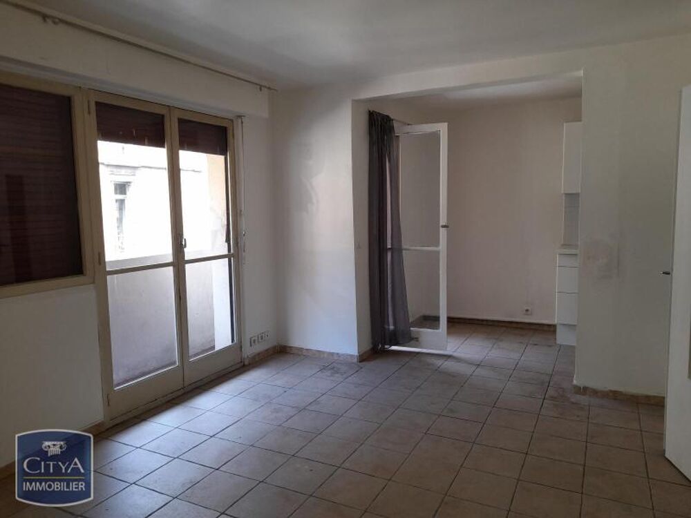 location Appartement - 2 pièce(s) - 43 m² Marseille 5