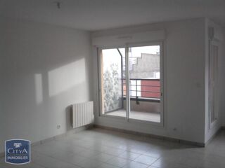  Appartement à louer 2 pièces 42 m²