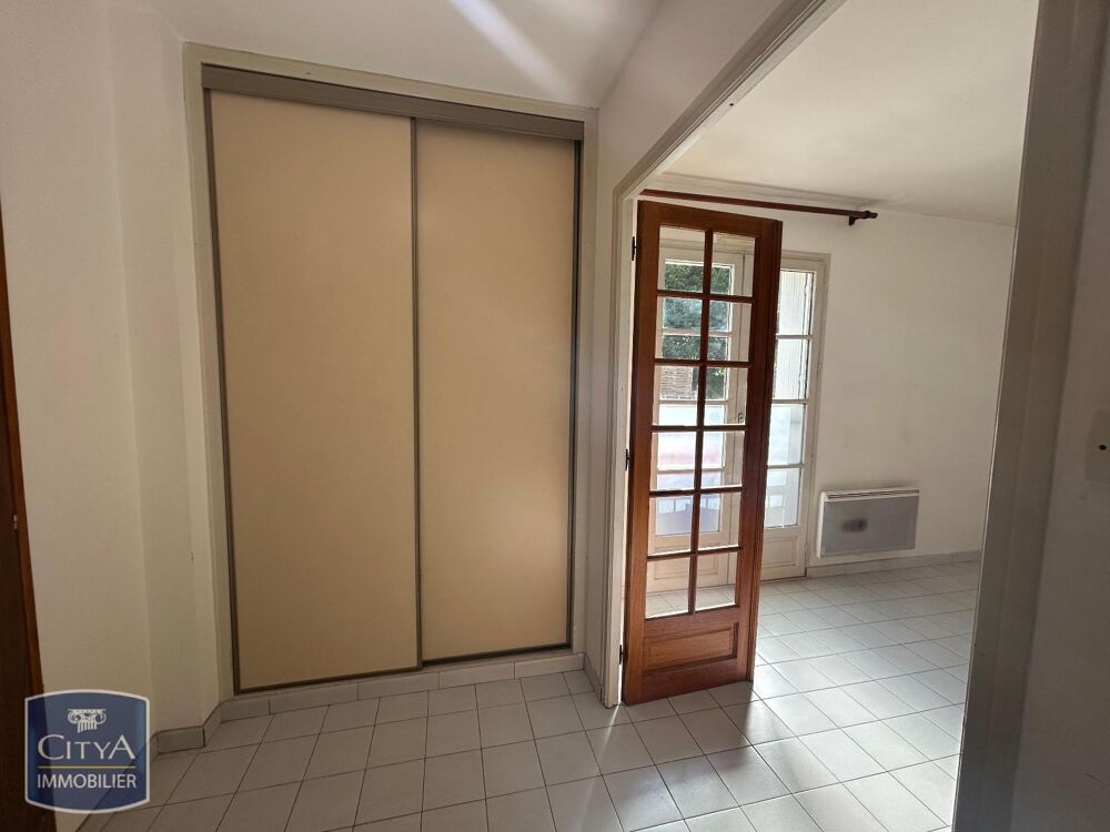 Velpeau - Grand T2 de 52,66 m² à louer - Quartier Velpea....
