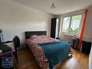 Appartement à louer 3 pièces 70 m²