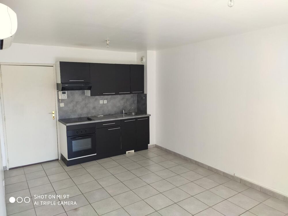 location Appartement - 2 pièce(s) - 38 m² Montescot (66200)