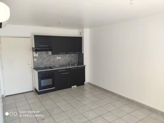  Appartement à louer 2 pièces 38 m²
