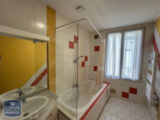  Appartement � louer 1 pi�ce 14 m�