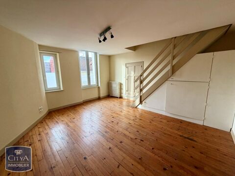  Appartement � louer 4 pi�ces 71 m�