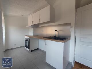  Appartement � louer 2 pi�ces 51 m�