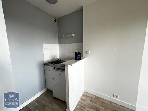  Appartement  louer 1 pice 23 m