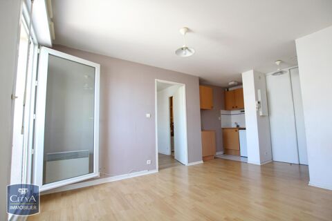  Appartement � louer 2 pi�ces 32 m�