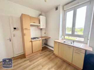  Appartement à louer 3 pièces 70 m²