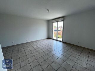  Appartement à louer 2 pièces 46 m²