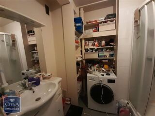  Appartement � louer 2 pi�ces 64 m�