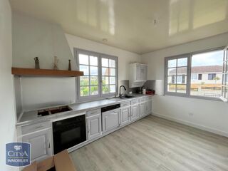  Maison � louer 4 pi�ces 116 m�