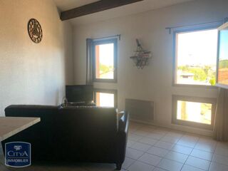  Appartement à louer 1 pièce 42 m²