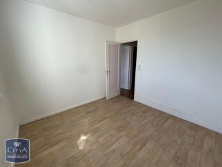  Appartement à louer 3 pièces 54 m²