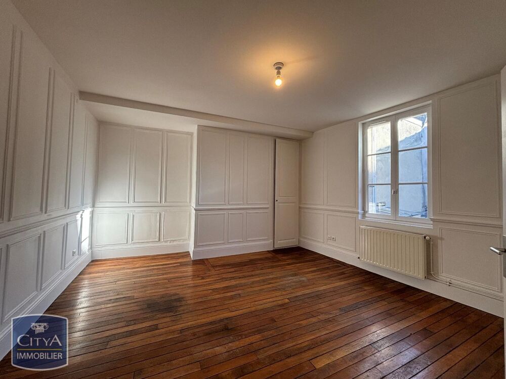 location Appartement - 2 pièce(s) - 56 m² Chartres (28000)