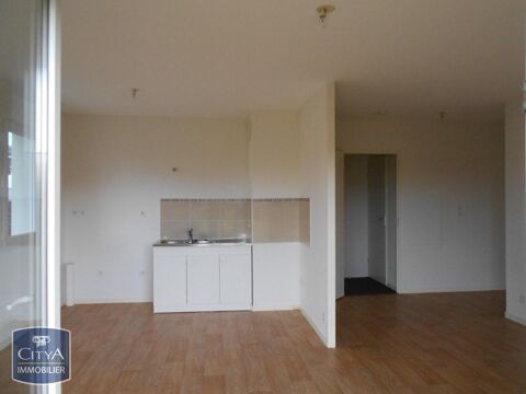  Appartement  louer 2 pices 48 m