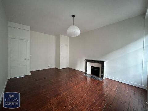  Appartement � louer 3 pi�ces 61 m�