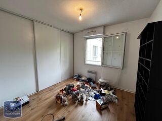  Appartement à louer 3 pièces 72 m²