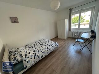  Appartement � louer 1 pi�ce 14 m�
