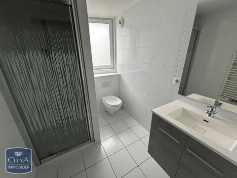  Appartement  louer 1 pice 30 m