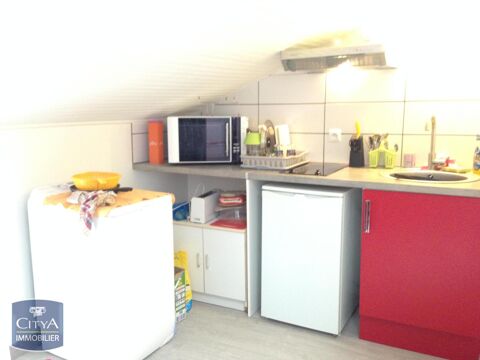  Appartement � louer 2 pi�ces 66 m�