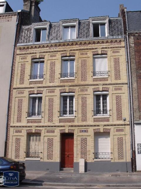  Appartement � louer 1 pi�ce 23 m�