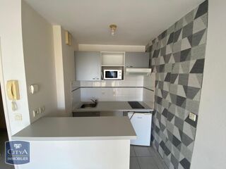  Appartement � louer 2 pi�ces 35 m�