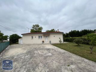  Maison � louer 5 pi�ces 90 m�