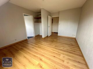  Appartement à louer 2 pièces 62 m²
