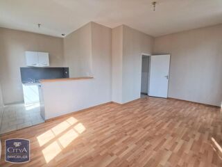  Appartement à louer 2 pièces 54 m²