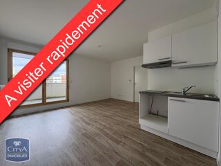  Appartement à louer 2 pièces 45 m²
