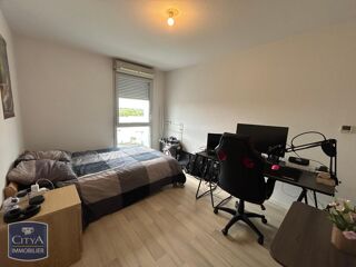 Appartement � louer 1 pi�ce 19 m�