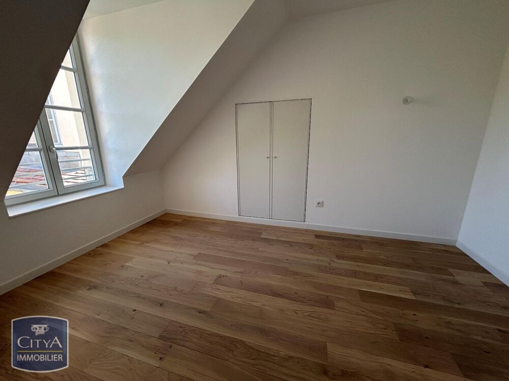 location Appartement - 2 pièce(s) - 37 m² Juilly (77230)