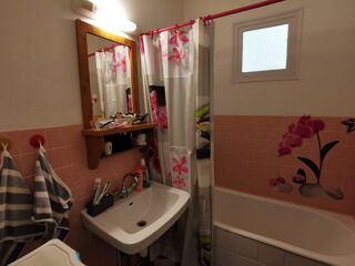  Appartement à vendre 3 pièces 60 m²