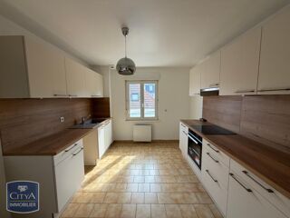  Appartement à louer 3 pièces 70 m²