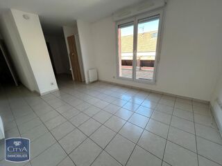  Appartement à louer 2 pièces 42 m²