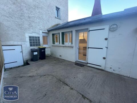  Appartement � louer 1 pi�ce 46 m�