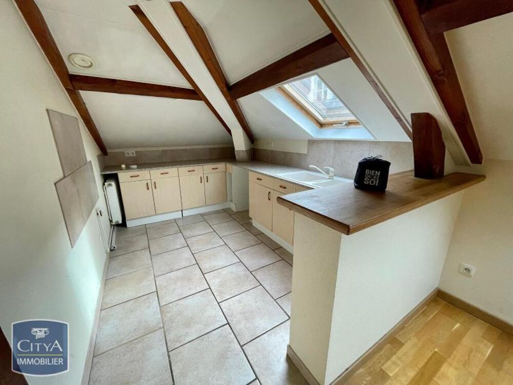 location Appartement - 5 pièce(s) - 66 m² Dijon (21000)